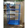 Good price Logistics Trolley to transport goods, goods carrying trolley